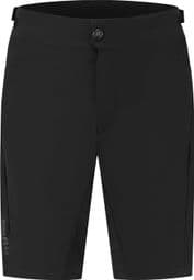 Short Velo VTT Rogelli ADVNTR - Homme - Noir