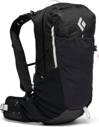 Black Diamond Pursuit 25 wandelrugzak, zwart