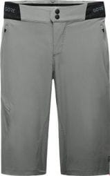 Gore Wear C5 MTB Shorts Grey
