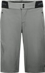 Gore Wear C5 MTB Shorts Grijs