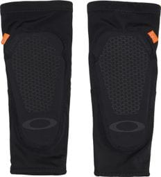 Oakley All Mountain D30 Elbow Pads Black