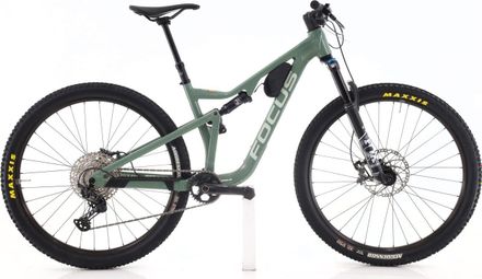 Produit reconditionné · Focus Thron 6.9 XT / Vélo VTT | Très bon état