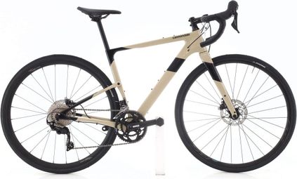 Produit reconditionné · Cannondale Toptstone / Vélo de gravel | Très bon état