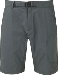 Mountain Equipment Approach Shorts Grey