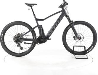 Produit reconditionné - Scott Strike eRIDE 930 E-Bike Fully - Très Bon Etat