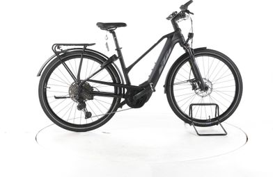 Produit reconditionné - KTM ZEG POWER SPORT 11 PLUS Trekking E-Bike - Très Bon Etat