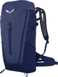 Wandelrugzak Salewa Alp Mate 24L Blauw Vrouwen