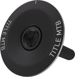 Brakes Lever Cover with Compression Star Title 1 1/8″