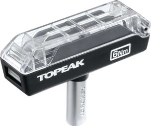 Topeak Torque 6