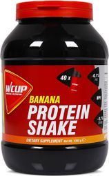 Wcup Protein 100% WPI Banane (1000g)