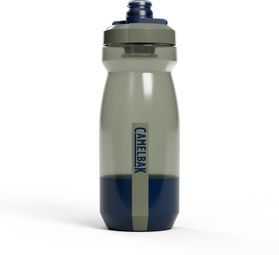 Camelbak Podium-drinkfles, kleur: Fog Grey, inhoud: 620 ml 