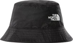 Sombrero The North Face Sun Stash negro unisex