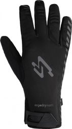 Spiuk Top Ten Long Glove Black