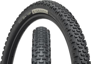 Pneu VTT Teravail Honcho 27.5'' Tubeless Ready Souple Light & Supple Noir