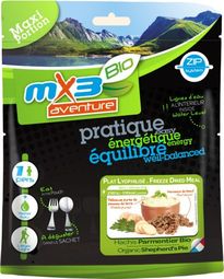 Freeze-dried Meal MX3 Organic Minced Parmentier 120 g