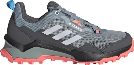 Chaussures femme adidas Terrex Ax4 Primegreen