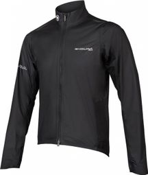 Endura Pro SL Wasserdichte Softshell Jacke Herren schwarz