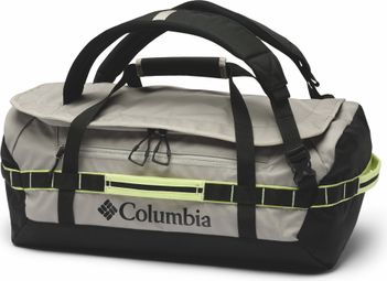Columbia Landroamer 40L Travel Bag, Gray