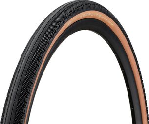 American Classic Kimberlite 700 mm Gravelband Tubeless Ready Foldable Stage 5S Armor Rubberforce G Tan Sidewall