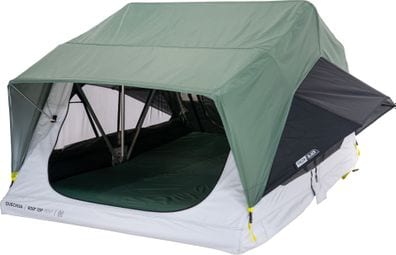 Quechua MH500 Green/Black 2 Person Rooftop Tent