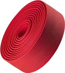 Bontrager gel cork hanger tape red