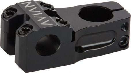 Avian Scorcher Pro Top Load Stem Black
