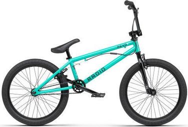 Radio REVO PRO FS Vélo BMX Freestyle vert