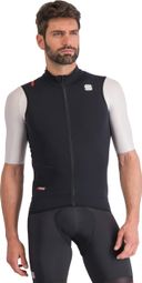 Gilet Sportful Fiandre Pro Noir