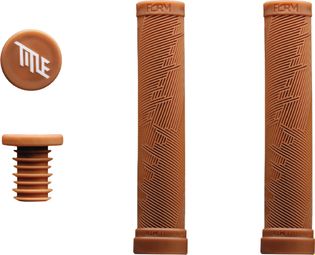 Title Form Beige Handles
