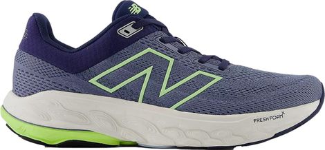 New Balance Running Shoes Fresh Foam X 860v14 Heren Grijs