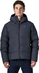 Patagonia Jackson Glacier Daunenjacke für Herren, blau