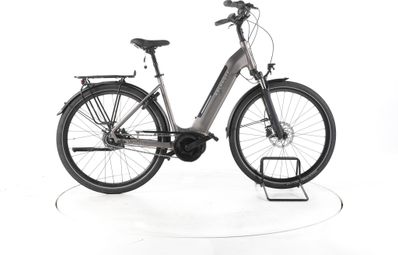 Produit reconditionné - Kalkhoff IMAGE 3.B MOVE RT City E-Bike Entrée basse - Très Bon Etat