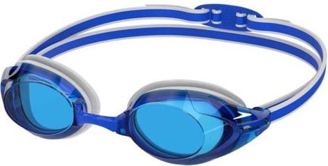 Schwimmbrille Speedo Vanquisher 3.0 Mirror Blau