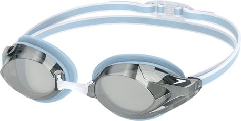 Speedo Vanquisher 3.0 Mirroir Blue Pool Goggles