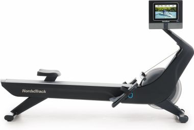 Rameur RW700 (2024) /26 niveaux de résistance/Ecran tactile 10