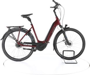 Produit reconditionné - Batavus Finez E-go Power RT Vélo Entrée basse  - Très Bon Etat