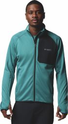 Columbia Triple Canyon II Fleecejacke für Herren, blau