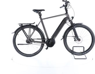 Produit reconditionné - Kalkhoff Image 5 B. H.63 Vélo électrique Hommes 2021 - Bon Etat