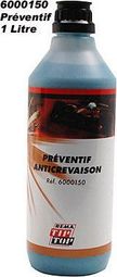 PREVENTIF ANTI-CREVAISON 1 litre Tip Top.