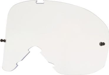 Oakley O-Frame 2.0 PRO MX Clear Vervangingslens / Ref: 103-427-001