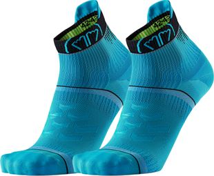 Chaussettes d'Ultra Running techniques  légères et respirantes - Run Ultra