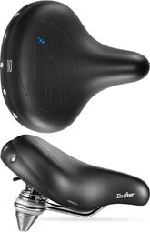 SELLE ROYAL DRIFTER PLUS STRENGTEX Unisex 270mm / 245mm Black