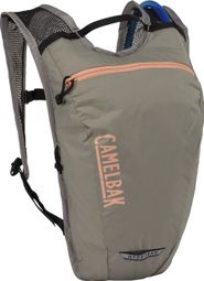 Camelbak Hydrobak Light-drinkrugzak 2,5 l grijs 