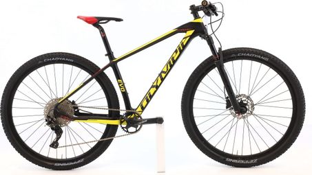 Produit reconditionné · Olympia EVO 29 XT / Vélo VTT | Très bon état
