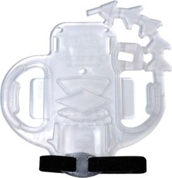 Rahmenschutz Skean Morpho XC Transparent