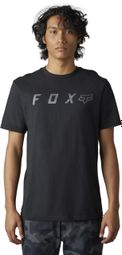 T-shirt Fox Premium Absolute Noir / Noir