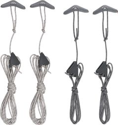 Sea To Summit Tent Ropes 4-Pack