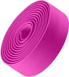 Bontrager Gel Cork Hanger Tape Pink