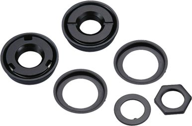 Position One lagerset voor Monobloc trapas
