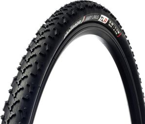 Neumático de ciclocross Challenge Baby<strong> Limus </strong>Tubeless Ready Negro